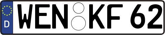 WEN-KF62