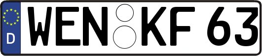 WEN-KF63