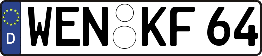 WEN-KF64