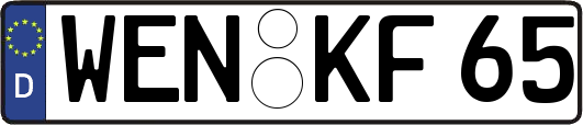 WEN-KF65