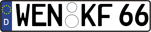 WEN-KF66