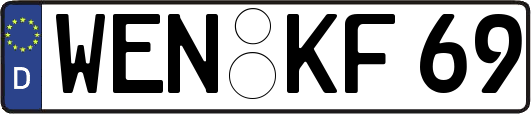 WEN-KF69