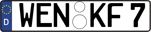 WEN-KF7