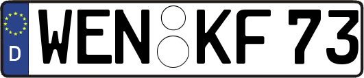 WEN-KF73