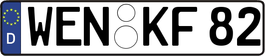 WEN-KF82