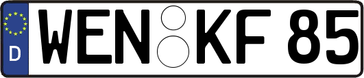 WEN-KF85