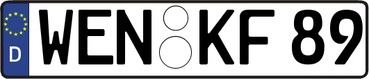 WEN-KF89