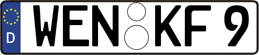 WEN-KF9