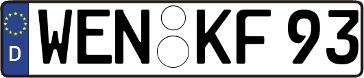 WEN-KF93