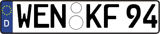 WEN-KF94