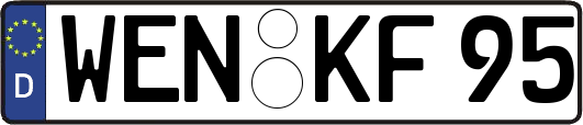 WEN-KF95