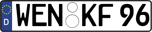 WEN-KF96