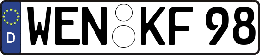 WEN-KF98