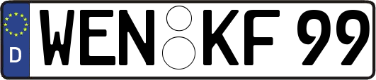 WEN-KF99
