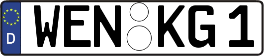 WEN-KG1
