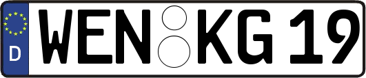 WEN-KG19