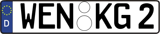 WEN-KG2