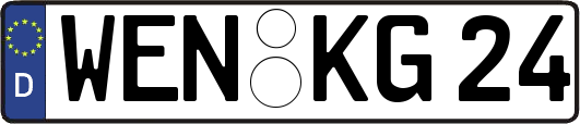 WEN-KG24