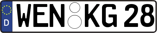 WEN-KG28