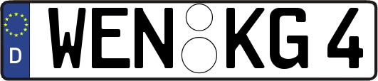 WEN-KG4