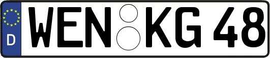 WEN-KG48