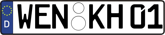 WEN-KH01