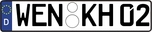 WEN-KH02
