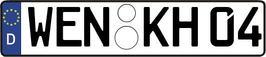 WEN-KH04
