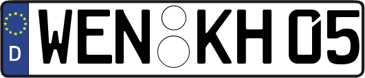 WEN-KH05