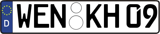 WEN-KH09