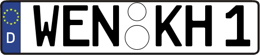 WEN-KH1