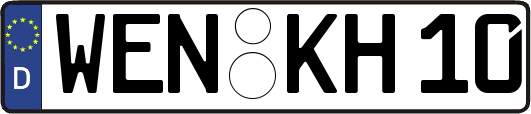 WEN-KH10