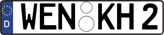 WEN-KH2