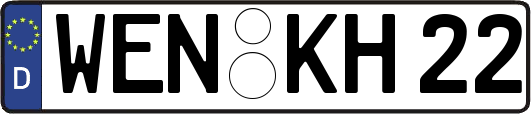 WEN-KH22