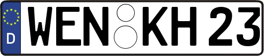 WEN-KH23
