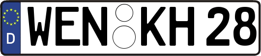 WEN-KH28