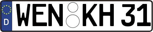 WEN-KH31