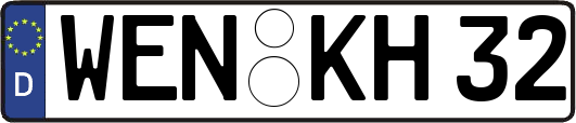 WEN-KH32