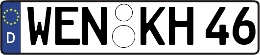 WEN-KH46