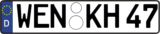 WEN-KH47