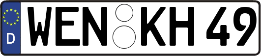WEN-KH49