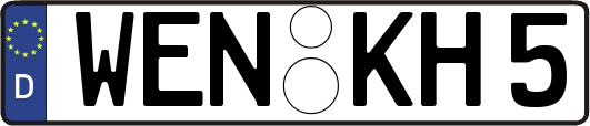 WEN-KH5