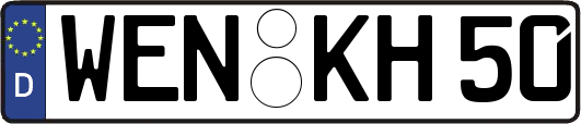 WEN-KH50