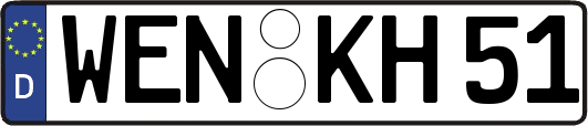 WEN-KH51