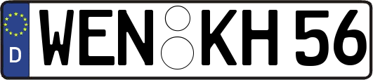 WEN-KH56