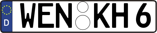 WEN-KH6