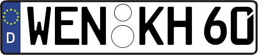 WEN-KH60