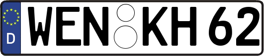 WEN-KH62