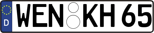 WEN-KH65