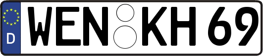 WEN-KH69